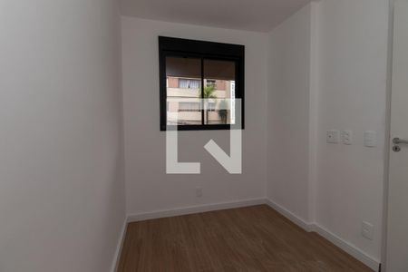 Quarto 1 de apartamento à venda com 2 quartos, 43m² em Perdizes, São Paulo