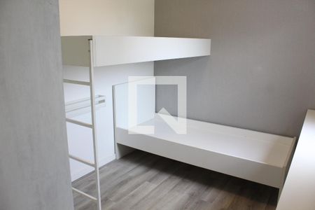 Quarto 1 de casa de condomínio para alugar com 2 quartos, 71m² em Jardim dos Pereiras (caucaia do Alto), Cotia