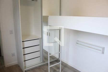 Quarto 1 de casa de condomínio para alugar com 2 quartos, 71m² em Jardim dos Pereiras (caucaia do Alto), Cotia