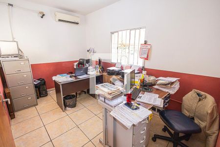 quarto 2 de casa à venda com 2 quartos, 90m² em Santa Cruz, Belo Horizonte