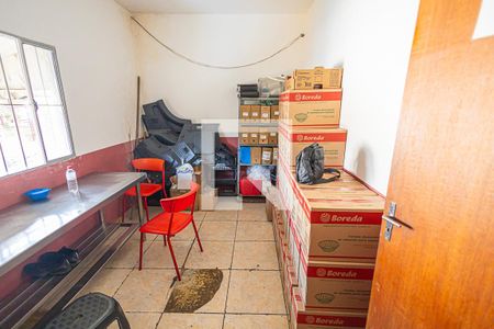 quarto 1 de casa à venda com 2 quartos, 90m² em Santa Cruz, Belo Horizonte