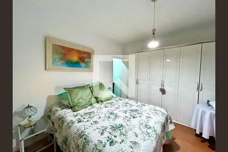Quarto Suíte de casa à venda com 3 quartos, 160m² em Jardim Moreira, Guarulhos