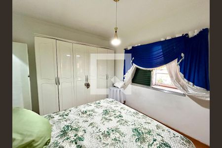 Quarto Suíte de casa à venda com 3 quartos, 160m² em Jardim Moreira, Guarulhos