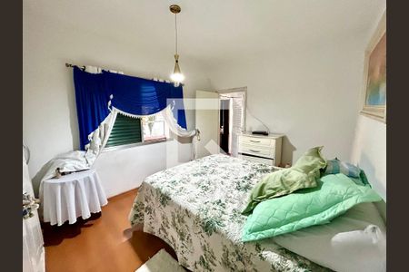 Quarto Suíte de casa à venda com 3 quartos, 160m² em Jardim Moreira, Guarulhos