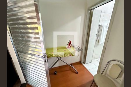 Quarto Suíte de casa à venda com 3 quartos, 160m² em Jardim Moreira, Guarulhos