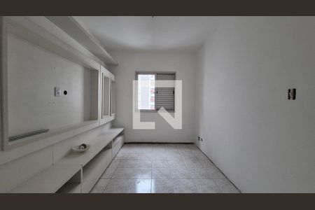 Quarto de apartamento à venda com 2 quartos, 72m² em Vila Valparaíso, Santo André