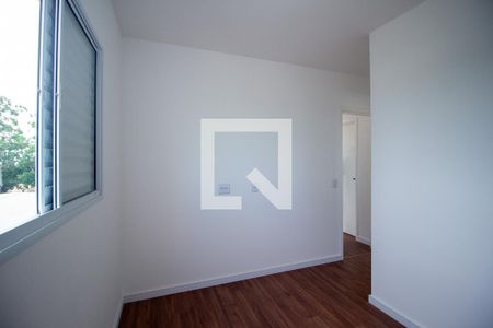 Suíte de apartamento para alugar com 2 quartos, 46m² em Júlio de Mesquita Filho, Sorocaba