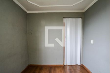 Quarto 1 de apartamento para alugar com 2 quartos, 54m² em Jardim Alvorada, Santo André