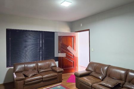 Sala de casa à venda com 3 quartos, 206m² em Assunção, São Bernardo do Campo