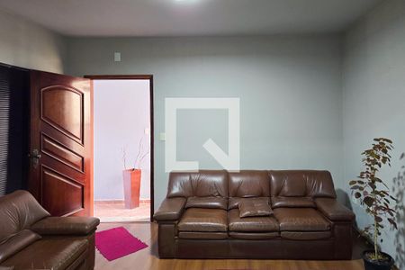 Sala de casa à venda com 3 quartos, 206m² em Assunção, São Bernardo do Campo