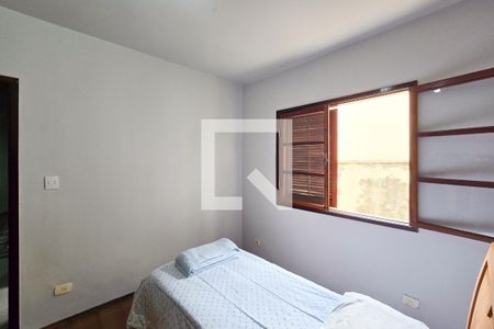 Quarto 1 de casa à venda com 3 quartos, 206m² em Assunção, São Bernardo do Campo