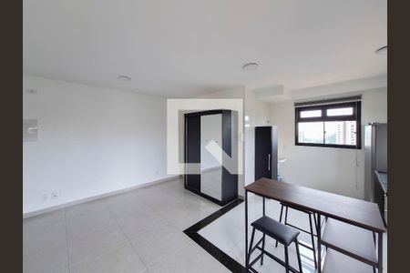 Studio de kitnet/studio para alugar com 1 quarto, 33m² em Vila Dom Pedro Ii, São Paulo