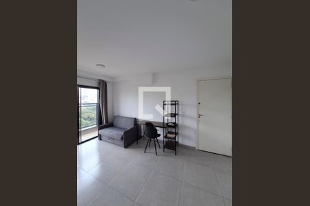 Studio de kitnet/studio para alugar com 1 quarto, 33m² em Vila Dom Pedro Ii, São Paulo