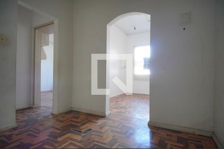 Sala de Jantar de casa para alugar com 1 quarto, 64m² em Centro, São Leopoldo