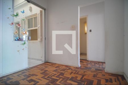 Sala de Jantar de casa para alugar com 1 quarto, 64m² em Centro, São Leopoldo