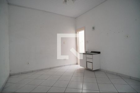 Suíte de casa para alugar com 1 quarto, 64m² em Centro, São Leopoldo