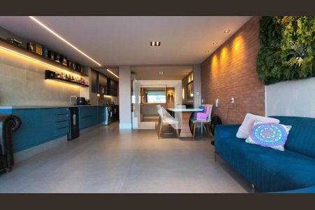 Apartamento para alugar com 3 quartos, 139m² em Recreio dos Bandeirantes, Rio de Janeiro