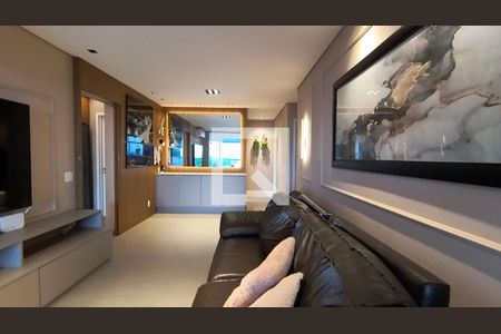 Sala de apartamento para alugar com 3 quartos, 139m² em Recreio dos Bandeirantes, Rio de Janeiro