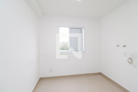 Quarto 1 de apartamento para alugar com 2 quartos, 42m² em Jardim Helena, São Paulo