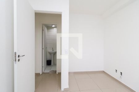 Quarto 1 de apartamento para alugar com 2 quartos, 42m² em Jardim Helena, São Paulo