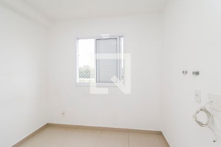 Quarto 1 de apartamento para alugar com 2 quartos, 42m² em Jardim Helena, São Paulo