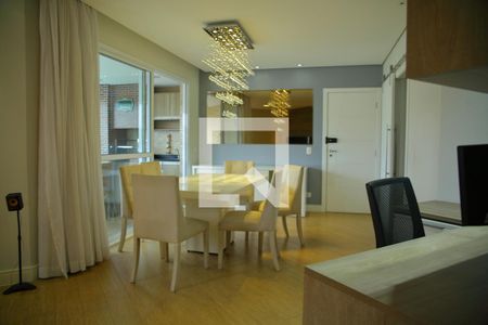 Apartamento para alugar com 2 quartos, 106m² em Nova Petrópolis, São Bernardo do Campo