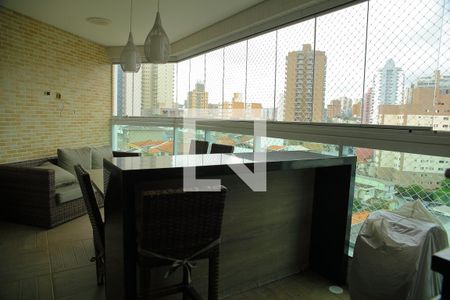 Apartamento para alugar com 2 quartos, 106m² em Nova Petrópolis, São Bernardo do Campo