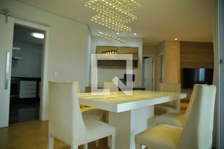 Apartamento para alugar com 2 quartos, 106m² em Nova Petrópolis, São Bernardo do Campo