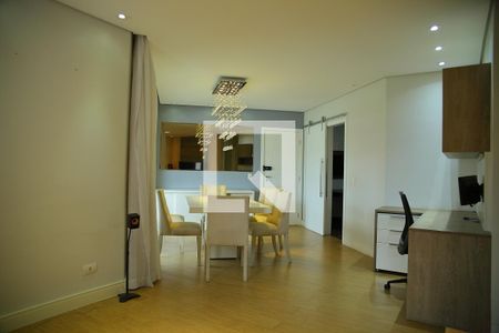 Apartamento para alugar com 2 quartos, 106m² em Nova Petrópolis, São Bernardo do Campo