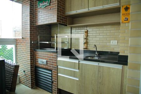 Apartamento para alugar com 2 quartos, 106m² em Nova Petrópolis, São Bernardo do Campo