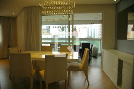 Apartamento para alugar com 2 quartos, 106m² em Nova Petrópolis, São Bernardo do Campo