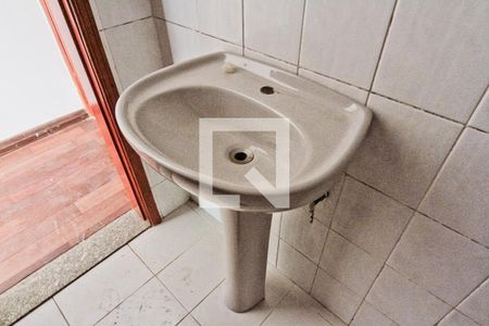 Lavabo de casa à venda com 3 quartos, 108m² em Imirim, São Paulo