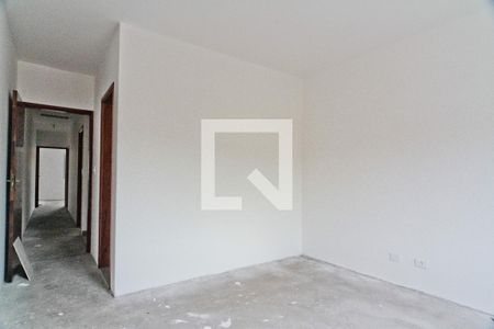 Suíte de casa à venda com 3 quartos, 108m² em Imirim, São Paulo
