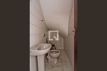 Lavabo de casa à venda com 3 quartos, 108m² em Imirim, São Paulo