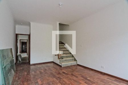 Sala de casa à venda com 3 quartos, 108m² em Imirim, São Paulo