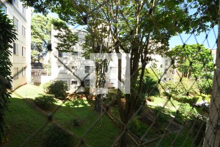 Quarto 1 - Vista de apartamento para alugar com 3 quartos, 74m² em Chácara da Barra, Campinas