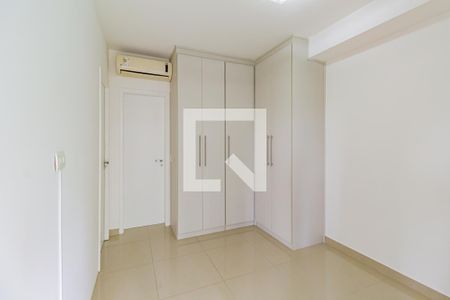 Quarto Suíte de apartamento para alugar com 1 quarto, 49m² em Campo Belo, São Paulo