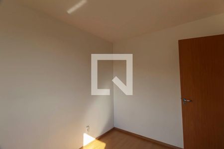 Quarto 1 de apartamento para alugar com 2 quartos, 43m² em Cidade São Mateus, São Paulo