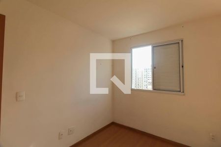 Quarto 1 de apartamento para alugar com 2 quartos, 43m² em Cidade São Mateus, São Paulo