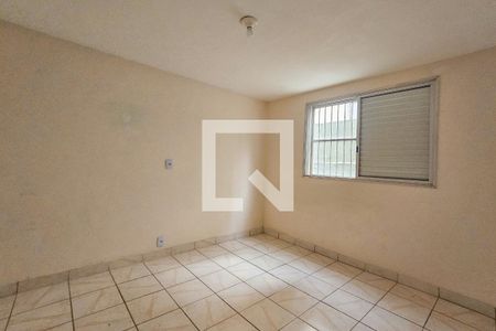 Quarto 1 de apartamento para alugar com 1 quarto, 45m² em Jardim Belmar, Guarujá