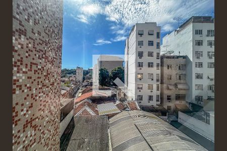 Apartamento para alugar com 2 quartos, 83m² em Catete, Rio de Janeiro