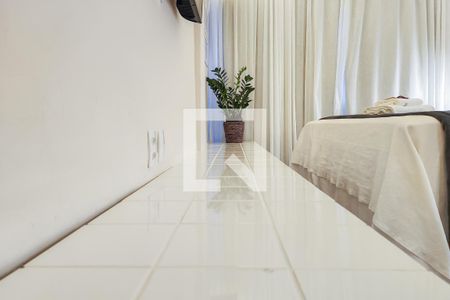 Studio  de kitnet/studio à venda com 1 quarto, 24m² em Catete, Rio de Janeiro