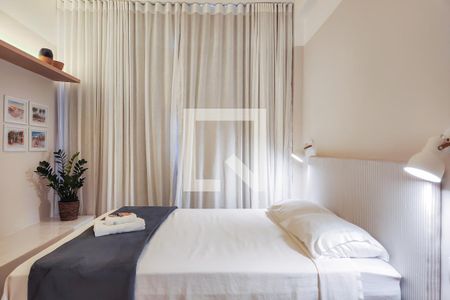 Studio  de kitnet/studio à venda com 1 quarto, 24m² em Catete, Rio de Janeiro