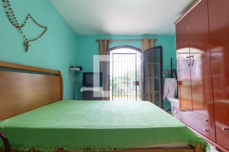 Quarto 1 de casa à venda com 5 quartos, 150m² em Vila Ré, São Paulo