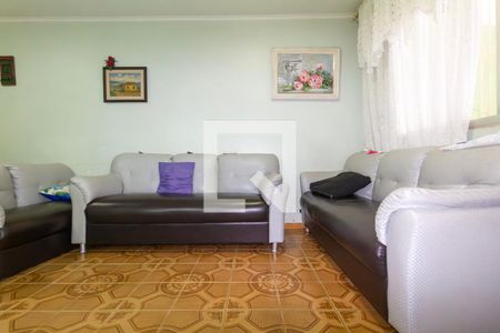 Sala de casa à venda com 5 quartos, 150m² em Vila Ré, São Paulo