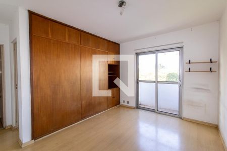 Sala de apartamento à venda com 1 quarto, 66m² em Centro, Campinas