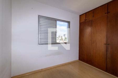 Quarto de apartamento à venda com 1 quarto, 66m² em Centro, Campinas
