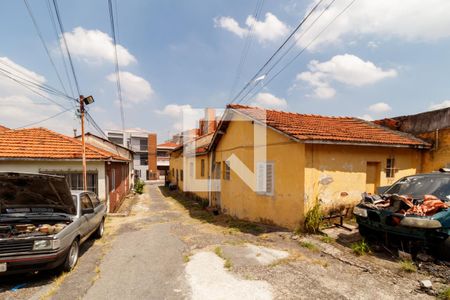 Terreno de casa à venda com 1 quarto, 2m² em Vila Nivi, São Paulo