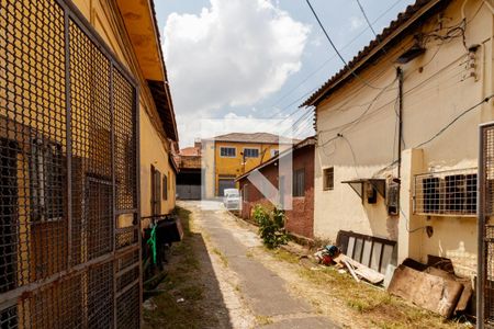 Terreno de casa à venda com 1 quarto, 2m² em Vila Nivi, São Paulo