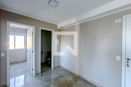 Sala de apartamento para alugar com 2 quartos, 43m² em Vila Centenario, São Paulo
